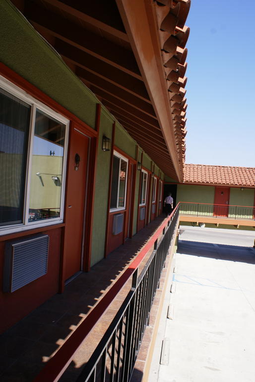 Royal Pagoda Motel Dodger Stadium Λος Άντζελες Εξωτερικό φωτογραφία